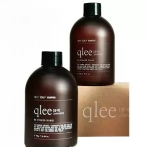 [끌리] 탈모완화 EGF 클래리파잉 안티레지듀 (샴푸 트리트먼트)