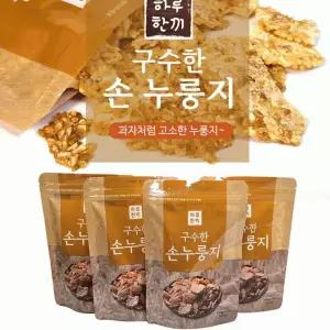 선물세트 누룽지 설선물 추석선물 명절선물 누룽지과자 누룽지간식 누룽지스낵 떡국 신광 티타임 아이스커