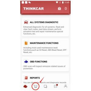 THINKCAR Thinkdiag 2 KINGBOLEN Ediag T 코드 모든 소프트웨어 1년 업데이트 ECU 코딩 시스템 15 Tcode