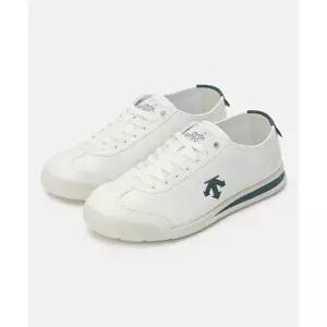 [데상트]데상트 크론템포 클래식 운동화 B1 SR113LSN12 GNWH