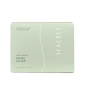 시크릿 블랙 머드 솝 세안용 비누 125g(AD)