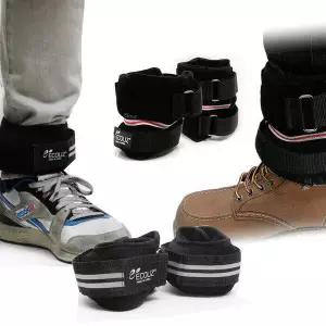 [에코리즈] 특허출원 무게조절 중량밴드 손목/발목