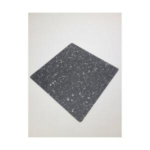 오븐받침 에어프라이어오븐 깔개 열차단 받침대 독일모티프매트