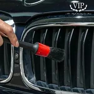 세차솔 차량 세차 용품 디테일링 브러쉬 5종세트