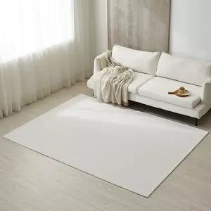 [아도라하우스] 모던 셔닐 거실러그 카페트 150x200
