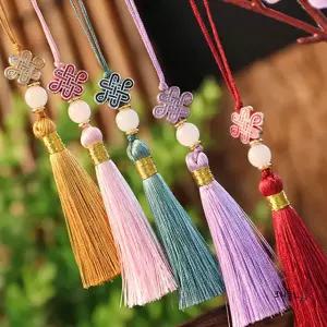 추석 노리개 명절 전통 장신구 설날 선물포장