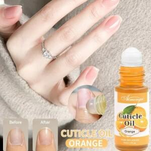 큐티클 오일 네일 영양 펜  방지 Agnail Soften Nourish 매니큐어 건조한 스킨 케어 수리 트리트먼트