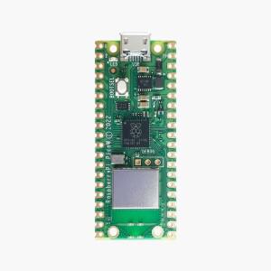 호환  라즈베리 파이 Pico W with Wireless WiFi Development Board Pico or H Header  support MciroPytho