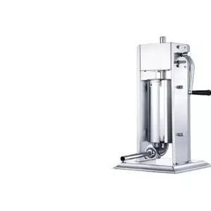 소시지 만드는 기계 츄러스 관장 제조기 순대충진기