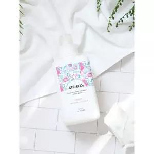 [아토앤오투] 프리미엄 아기세제 코튼파우더향 1L