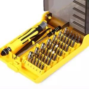 라쳇드이버 렌치 복스 페너 세트키트 작업용 나사용 PCS 수공구 만능 다용도 가정용