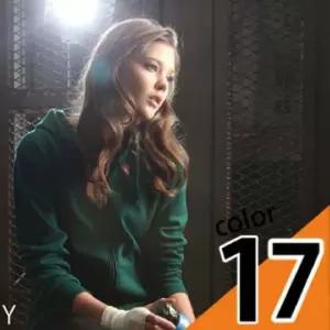 REGIA 특양면 지퍼후드티심플한 예쁜 캐주얼 후드 단체 단체복 무지