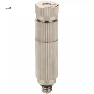 미스트 분사 스프레이 쿨링포그 안개 휴대용 연속분사 노즐