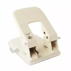 2공 157KWY48 겸용 펀치 7 8Cm 사무용펀치 구멍펀치