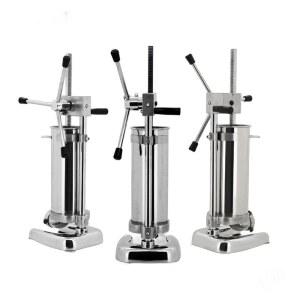 빵집 츄러스기 압축 프레스 머신 상품 NP 기계 츄러스 간식 반죽 만드는 업소용 디저트