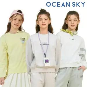 [보리보리/오션스카이]여아 베스트 상의 모음 특가 9900원 균일가 18종