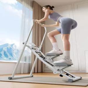 벨라마켓 일립티컬머신 스텝업 전신 가정용 실내운동 홈트레이닝 유산소 계단오르기 다이어트