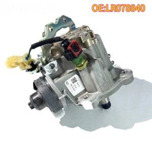 호환상품 LR078840  커먼레일 연료 분사 펌프 0445010833 LR 041034 058160 랜드로버 3.0T 용