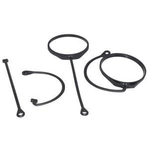 호환상품 180201556 내구성 있는 가스 캡 로프 VW 골프 폴로 제타 보라 파사트 CC 티구안 아우디 호환 A4 A