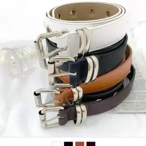 면밸트 캐주얼벨트 남자정장벨트 정장벨트 원구 캐주얼벨트 여성가죽벨트 소가죽벨트