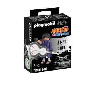 플레이모빌 오비토 피규어