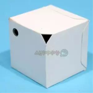 초등과학 거울 무한반사 원리 정육면체 만화경 1인 신기한 두뇌개발 탐구토론 창의력