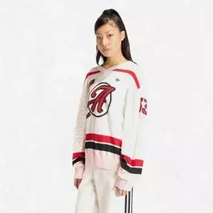 [아디다스] OS 스포츠 저지 - WHITESANPINBETSCA KS6458 2548821