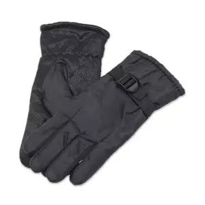 남성 손목 스트랩 스포츠 장갑 1P 겨울 글러브 방한 여자겨울장갑