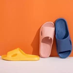 가벼운 착용감 욕실 겸용 슬리퍼 DS-0353