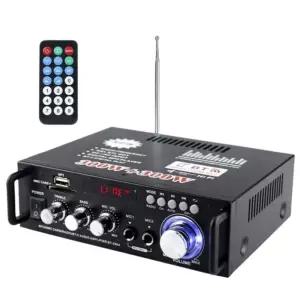 미니 블루투스 앰프 방송 버스 라이브 카드 가정용 노래방