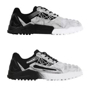 Nassau 중심제어 접지아웃솔 족구화 스포츠화 레저화