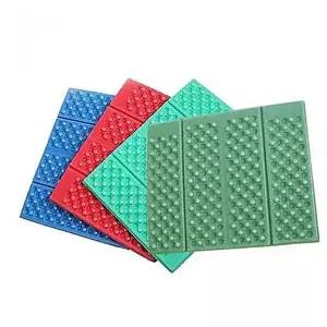 TBZ 광백 4단 접이식 등산 방석