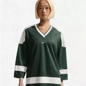 나이키 NSW 여성 오버사이즈 저지 튜닉 IF0320-323 2544663