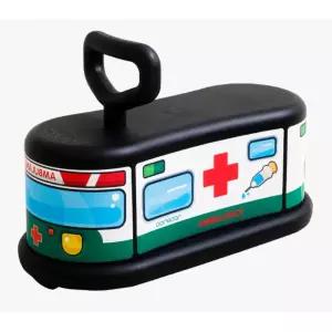 신체균형성장 층간소음NO 고무바퀴 붕붕카 걸음마친구 조카선물 국민붕붕카 성장판자극