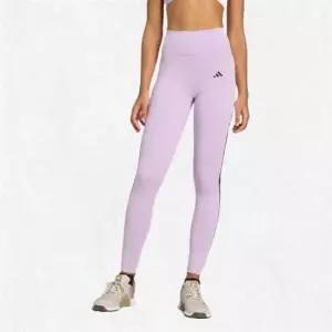 아디다스 ADIDAS KOREA 20% 추가 쿠폰 옵티메 3-스트라이프 풀렝스 레깅스 JX7323 2472177