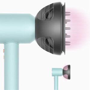 다이슨 호환 헤어 드라이어용 디퓨저 부착물, HD01,HD02, HD03,HD04,HD07,HD08,HD15, HD16 웨이브  컬 이중