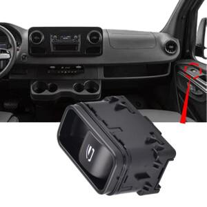 메르세데스 벤츠 호환 스프린터 W907  - 용 전동 윈도우 푸시 단추 스위치 35750-SNV-H52 A9079050504 자동