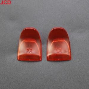 1쌍 벤딩 L2 R2 트리거 PS4/PS4 Slim/PS4 Pro 게임 컨트롤러 악세사리 호환  익스텐더 버튼 키트