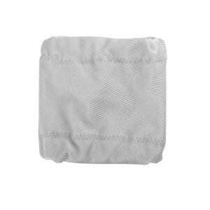 [호환품]HomePod 미니 소형 호환 화이트 블랙 스킨 커버 용 방진 충격 방지 낙하 탄성 스피커 보호 액세서