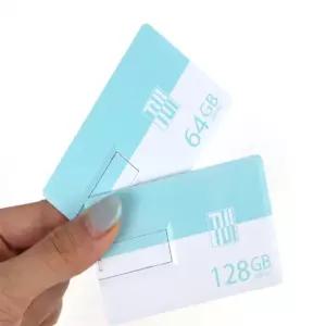 도하지몰 카드형 3.0 USB 메모리카드