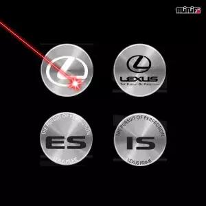 MiniF MFSB-05 렉서스 스틸 번호판볼트 3ea 1set