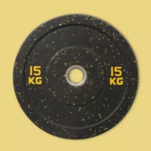 아리프 바벨 원판 역기 웨이트 헬스 플레이트 15kg BNA
