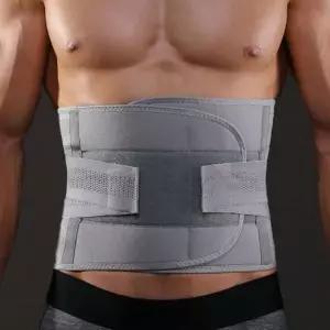 [콩심팥심]홈pt 홈요가 헬스 스포츠 운동 허리 벨트 보호대