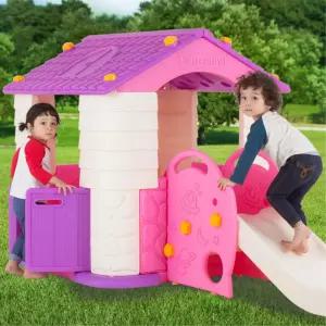 4세 유아 플라스틱 실내 놀이터 장난감 아기방꾸미기 대형