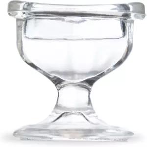 GMS 광학 유리 워시 컵 - 유발 물질 자극제 메이크업 먼지 안구 건조증 등의 진정 효과 증류수 또는