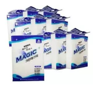 ( )찌든때 제거 욕실 타일 주방 얼룩제거 매직스폰지 10P