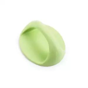 ( )다용도 부착 손잡이 연두색 변기뚜껑손잡이 욕실손잡이 신발장손잡이 실리콘손잡이 서랍손잡이