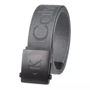 [Calvin Klein ]캘빈클라인 남성 CK 웹 벨트 허리띠