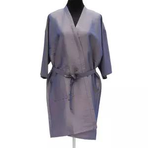 미용 가운 실 파마 염색 보