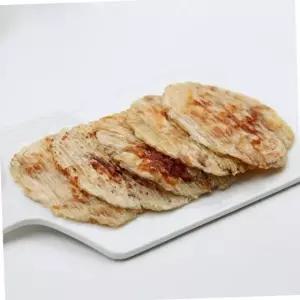 VB 순살 아귀포 빵 1장 50봉 안주